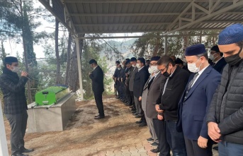 Alanya'da Kula ailesi'nin acı günü