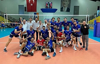 Alanya Belediyespor’da hedef 9’da 9