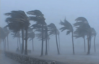 Alanya dikkat! Meteorolojiden kuvvetli yağış ve...