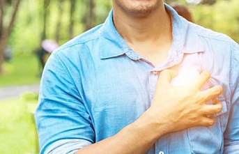 Angina pektoris (kalp ağrısı) nedir?