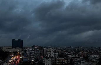 Antalya'da kırmızı kod uyarısı! 'Beklenen hadiseler sıradan değil'