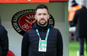 Aytemiz Alanyaspor’da Farioli kesin gözüyle bakılıyor