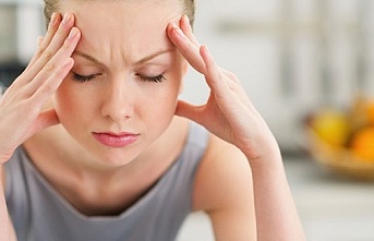 Baş ağrısı nasıl giderilir?