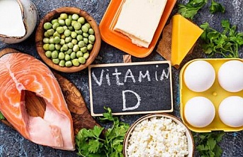 Çocuklarda D vitamini eksikliği nasıl anlaşılır