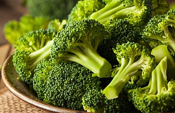 Her gün 1 kase brokoli kronik hastalıklara karşı koruyor!