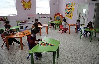MEB'den yeni ana sınıfı kararı!