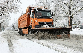 Son dakika! O ilde kar nedeni ile eğitime ara verildi