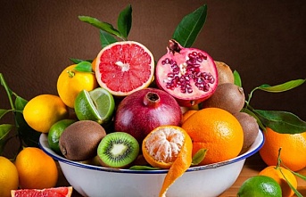 Sonbaharın vitamin deposu meyveler o hastalığın tedavisinde kullanılıyor