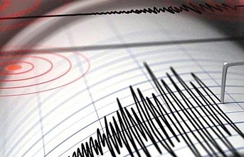 Alanya’da 5,3 büyüklüğünde deprem!