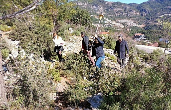 Alanya’nın yeni seyir terasının adresi belli oldu