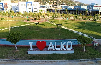 ALKÜ’den mühendislik alanında önemli anlaşma