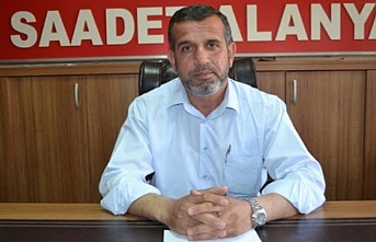 Sarıca: “Tarımı ayağa kaldırın”