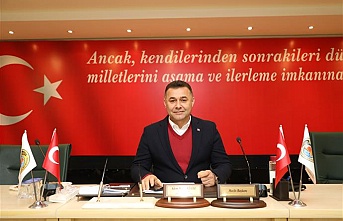 Alanya’da sahil büfelerinin kontrolü ALTİD’e devredildi