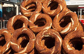 Alanya’da simit fiyatına yeni zam!