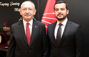 CHP’li Zavlak, Alanya’yı Kılıçdaroğlu’na anlattı
