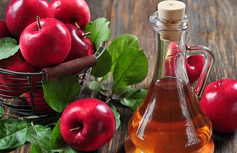 Hastalıklara karşı doğal reçete! elma sirkesinin 14 mucizesi
