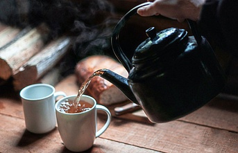 İftar sonrası çay ve kahve içilir mi?