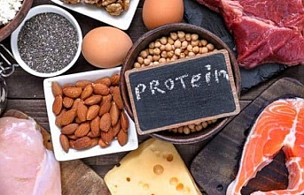 Protein eksikliğini ortadan kaldıran besinler
