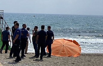 Alanya'da Norveçli kadının sahilde cansız bedeni bulundu!