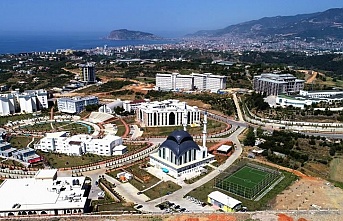 ALKÜ’nün ilk Erasmus partneri belli oldu