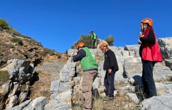 3 gündür kayıp olan Sedanur'u bulmak için arama çalışması başlatıldı