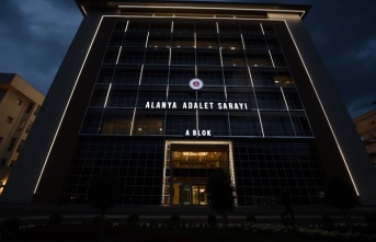 Alanya'da İnternetten Kiralık Ev Dolandırıcılığına 8 Yıl Hapis