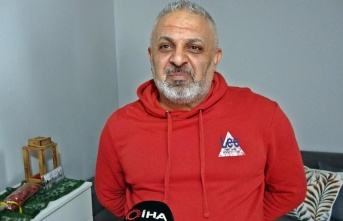 Bir gecelik aşk kaçamağı 250 bin liraya mal oldu!