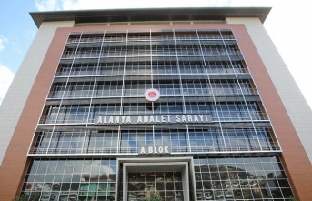 Alanya'da şiddetçi ağabeye hapis cezası