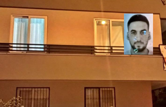 İşten dönen genç, evinde ölü bulundu!