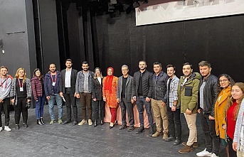KARİYER GÜNLERİ’NİN KONUĞU MEHMET KANOĞLU OLDU