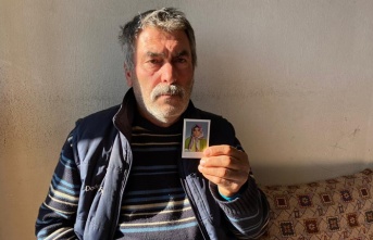 Otobüse binip giden 2 çocuk annesi kadından 2 gündür haber alınamıyor!