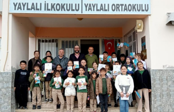 ALANYA YÖRÜK OYUNLARI PROJESİ DEVAM EDİYOR