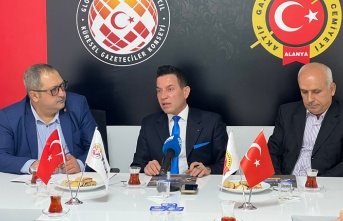 ALGC'de konuşuldu: Turizm emekçisi Alanya'dan kaçıyor