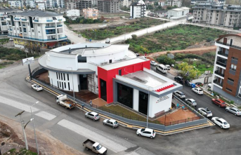 KREŞ VE ÇOCUK AKADEMİSİ’NE VELİLERDEN TAM NOT
