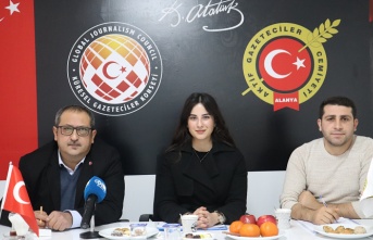 'Alanya il' anketinin sonuçları ALGC'de açıklandı