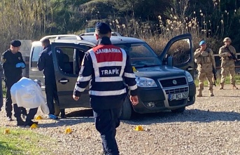 Dehşet verici cinayet: Mahalle muhtarı dahil 3 ölü, 1 yaralı!