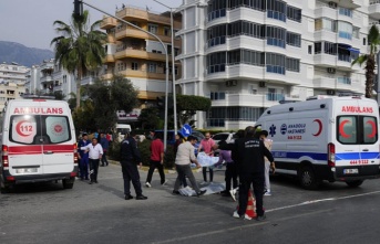 Alanya’da feci kaza: 3 depremzede hayatını kaybetti!