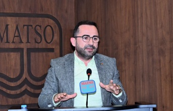 Başkan Güngör: “2023 turizm sezonu için bütün göstergeler olumlu”