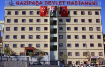 Hastaneden yılan ve akrep uyarısı !