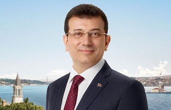 Ekrem İmamoğlu bugün alanya’ya geliyor