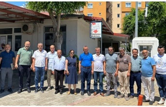 ALANYA'DA HALK OTOBÜSLERİNE PARAYLA BİNMEK YASAKLANIYOR