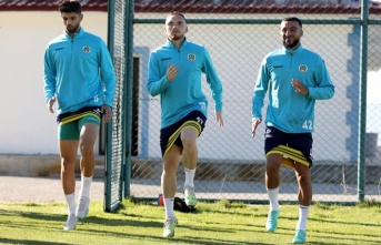 Alanyaspor ilk hazırlık maçını Çaykur Rizespor ile yapacak