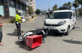 Feci kazadan 10 gün sonra acı haber geldi