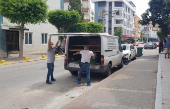 Finlandiyalı kadın evinde ölü bulundu