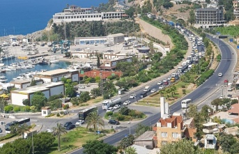 Trafik ve otopark sorunu vatandaşları bezdirdi