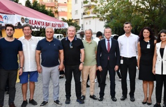 Akademisyen Şebnem Köseoğlu anma etkinliğinde LÖSEV’e destek