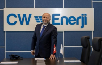 CW Enerji’den 1.2 milyar liralık anlaşma