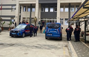 Alanya ve Gazipaşa’da iş insanlarına gözaltı
