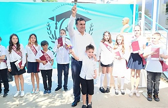 Karnelerini Müdür Yılmaz’ın elinden aldılar