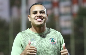 Alanyaspor, Galatasaray karşısında üç puan peşinde